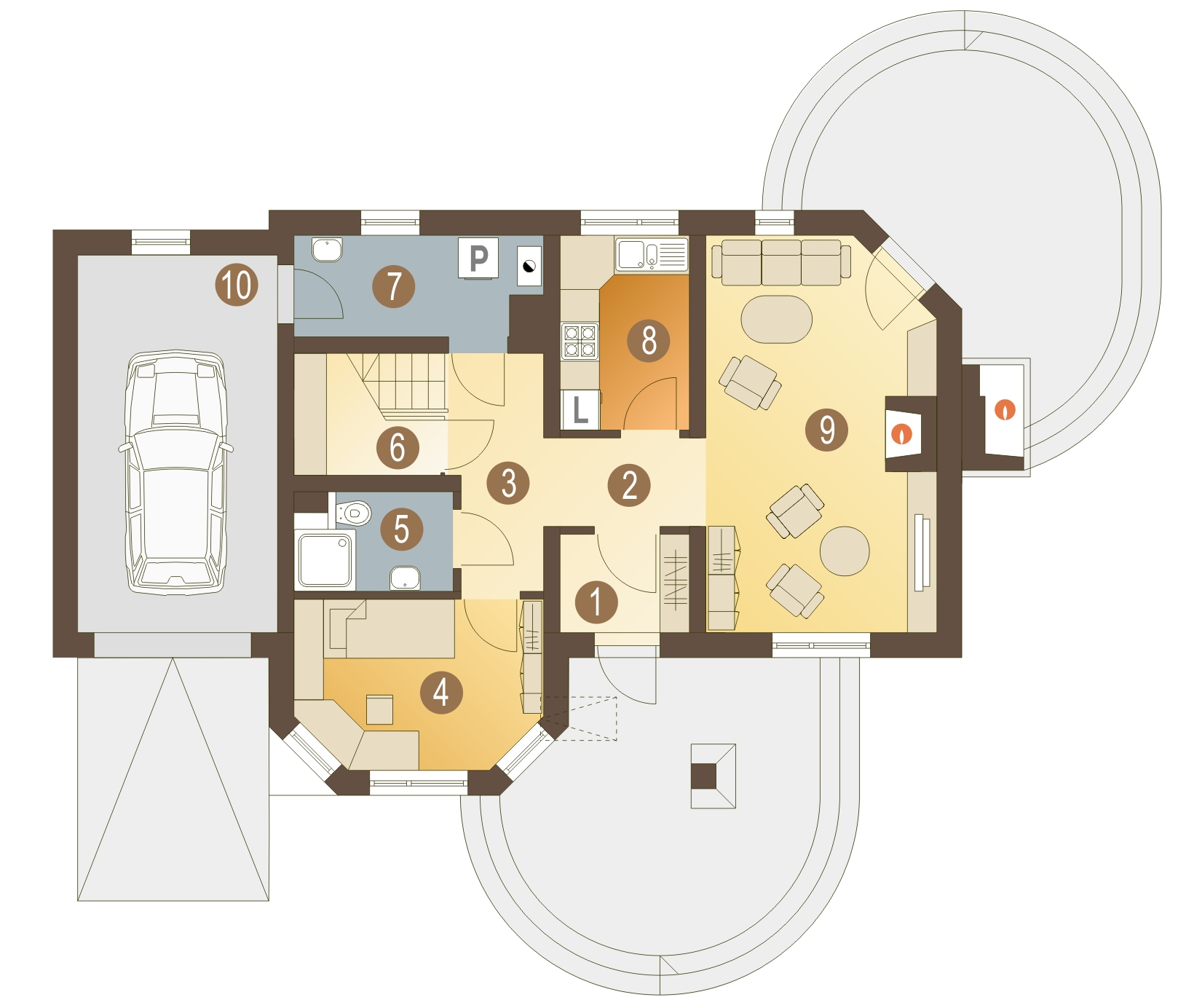 floor image