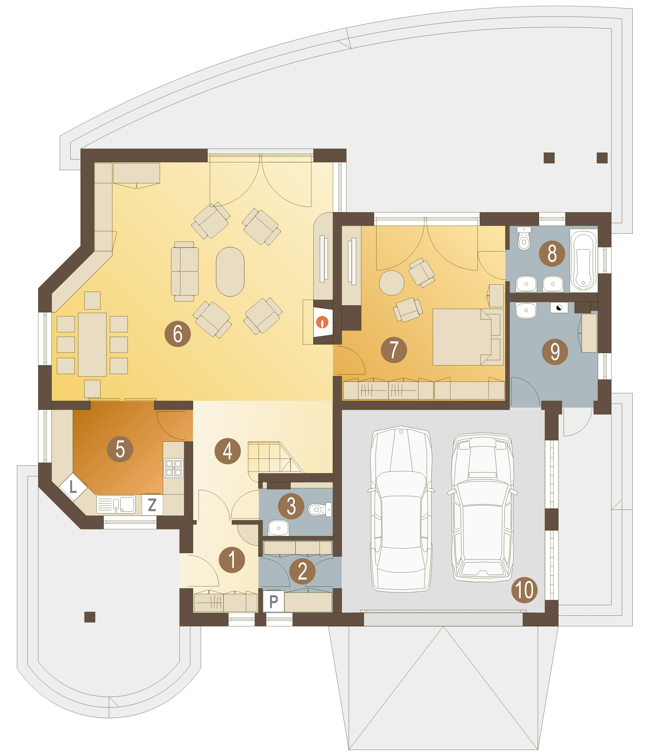 floor image