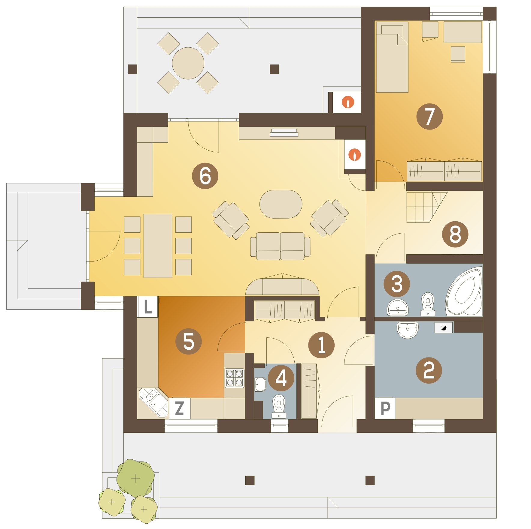 floor image