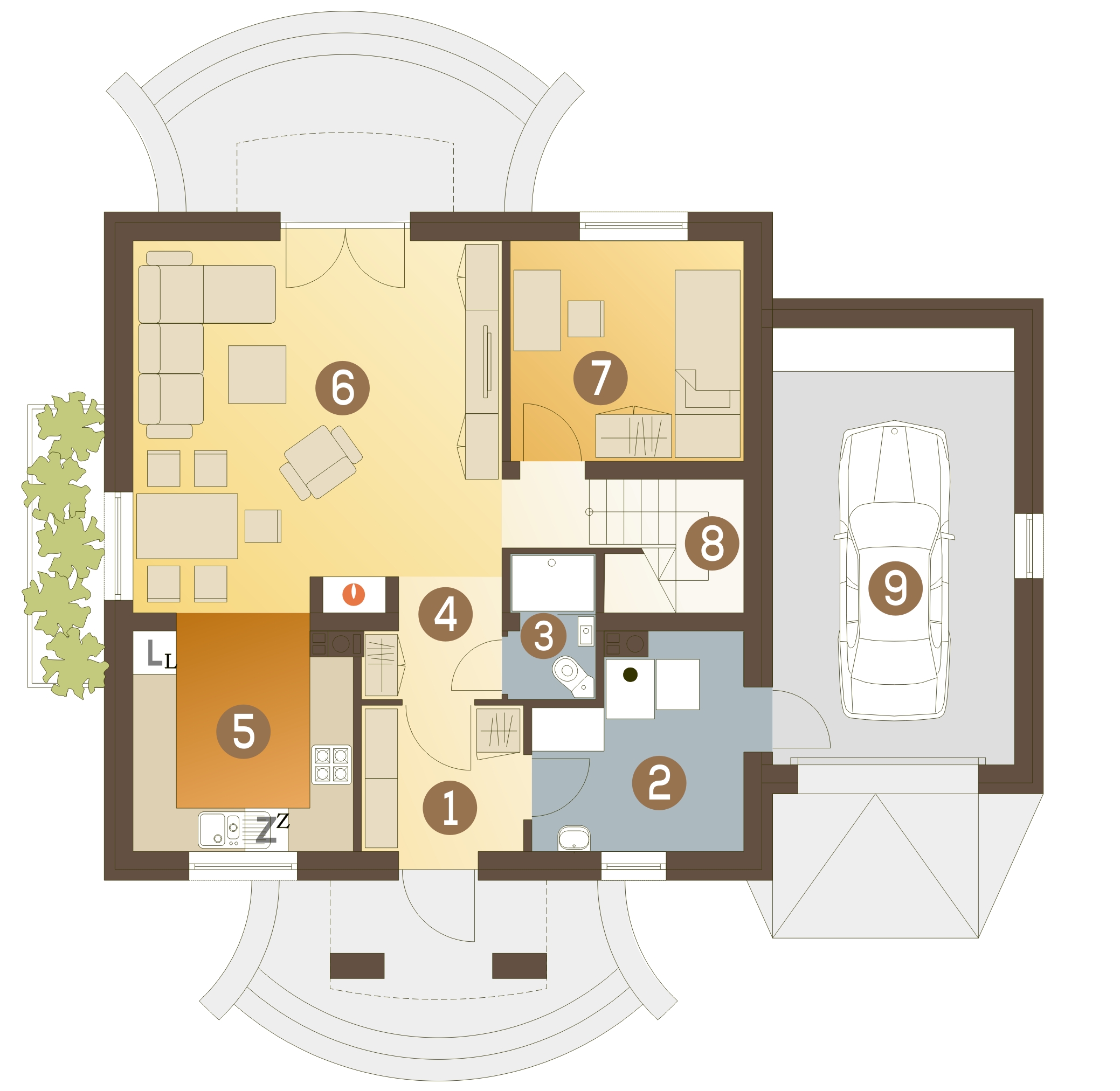 floor image
