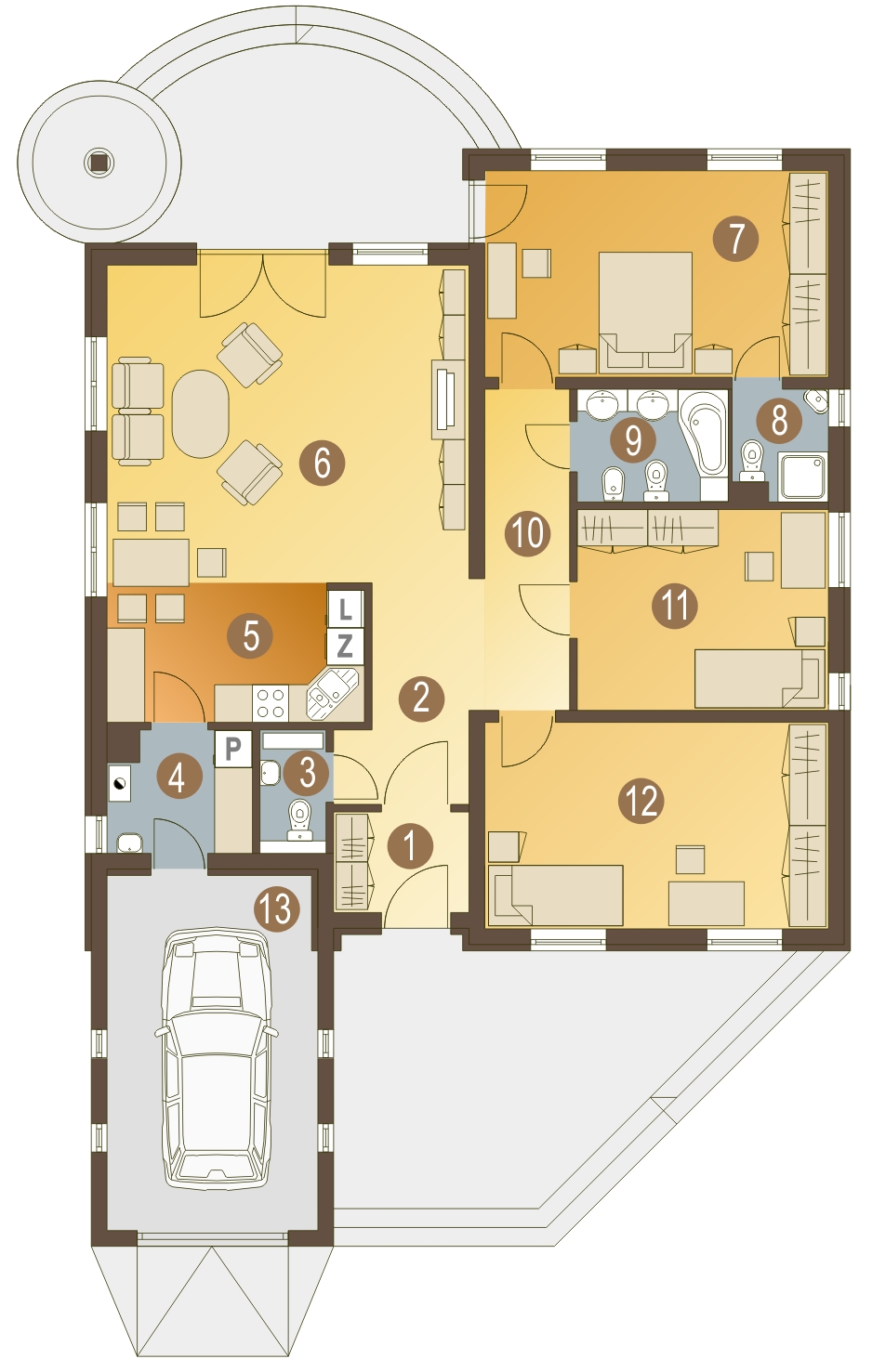 floor image