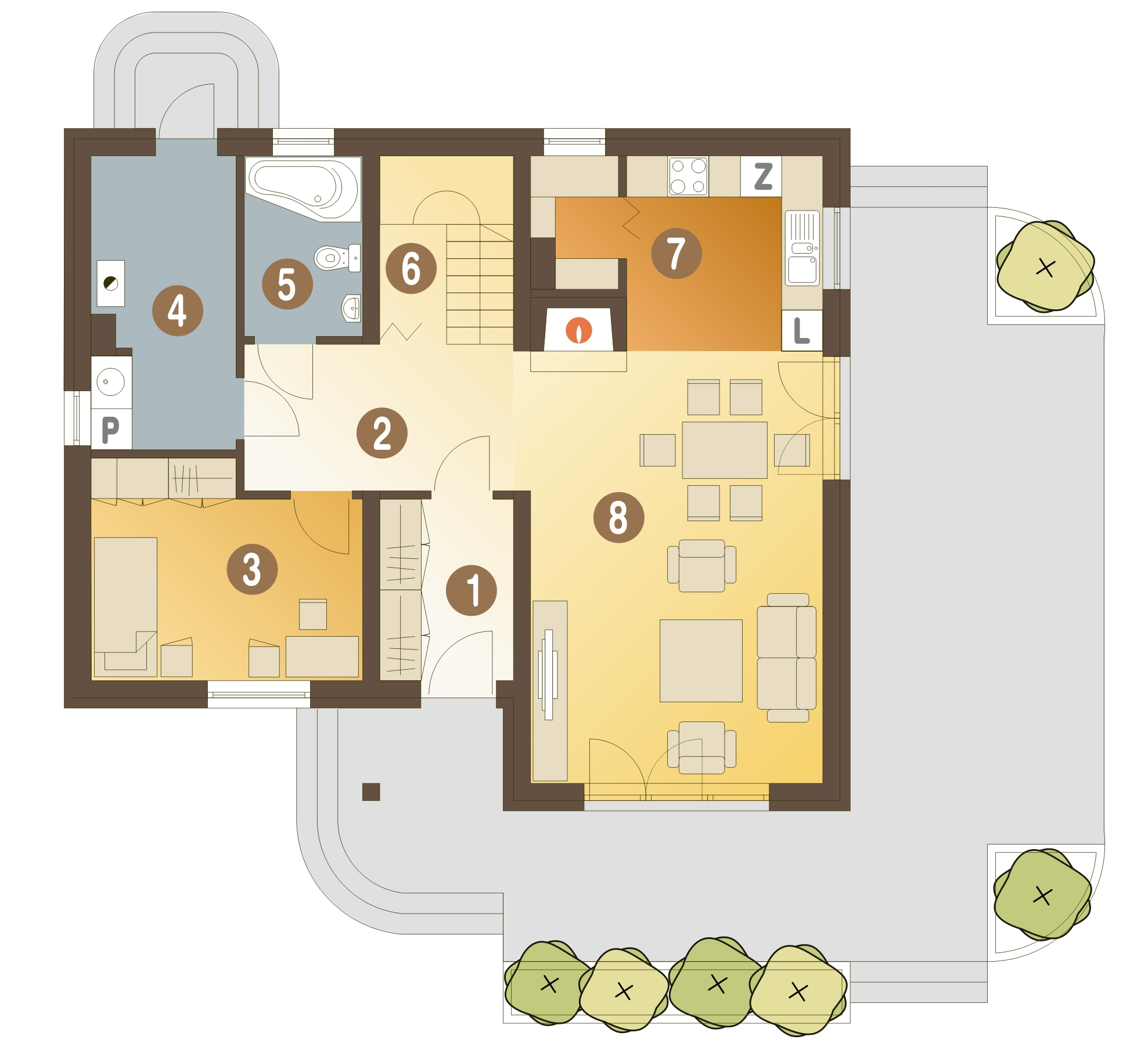 floor image
