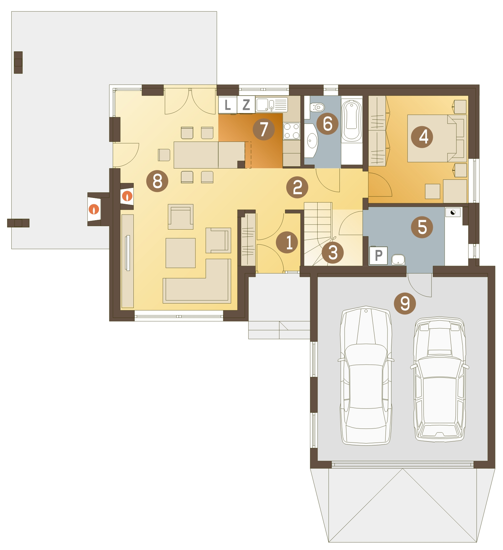 floor image