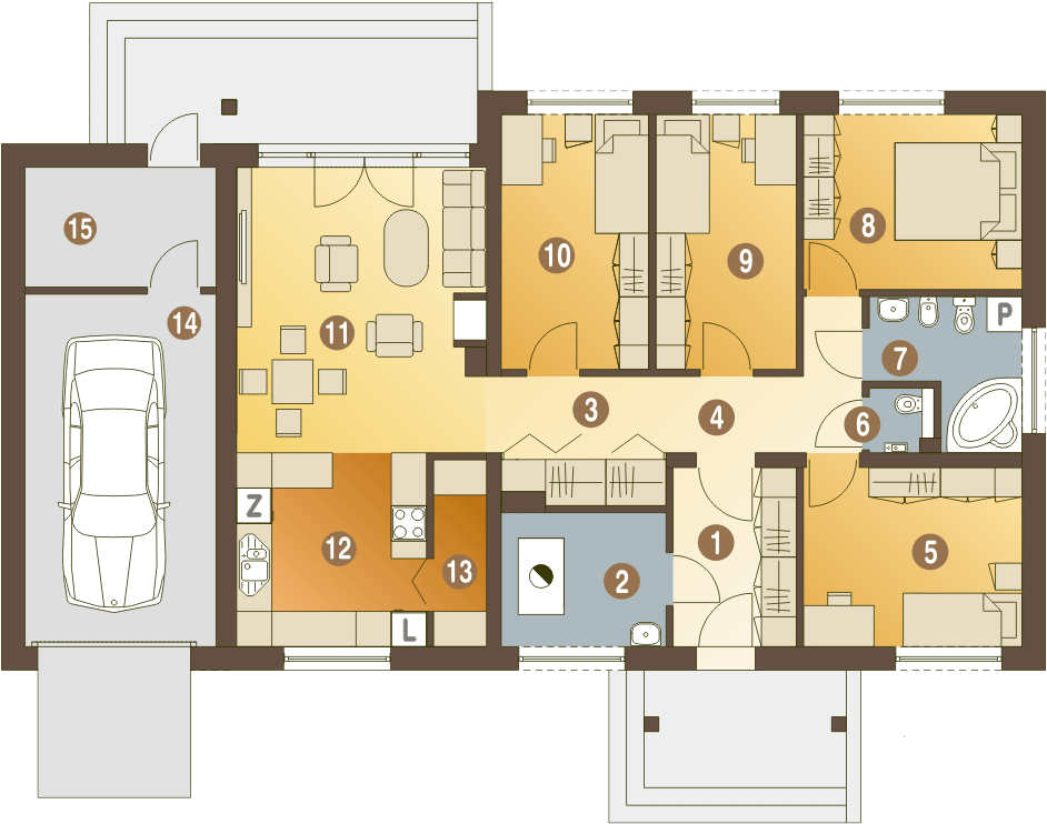 floor image