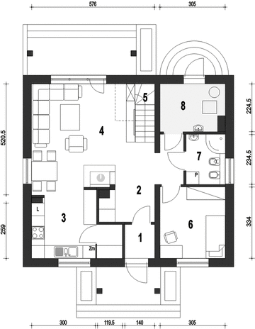 floor image