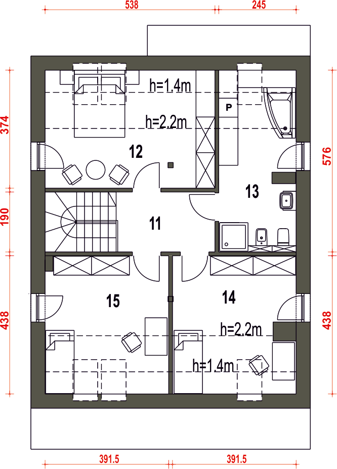 floor image