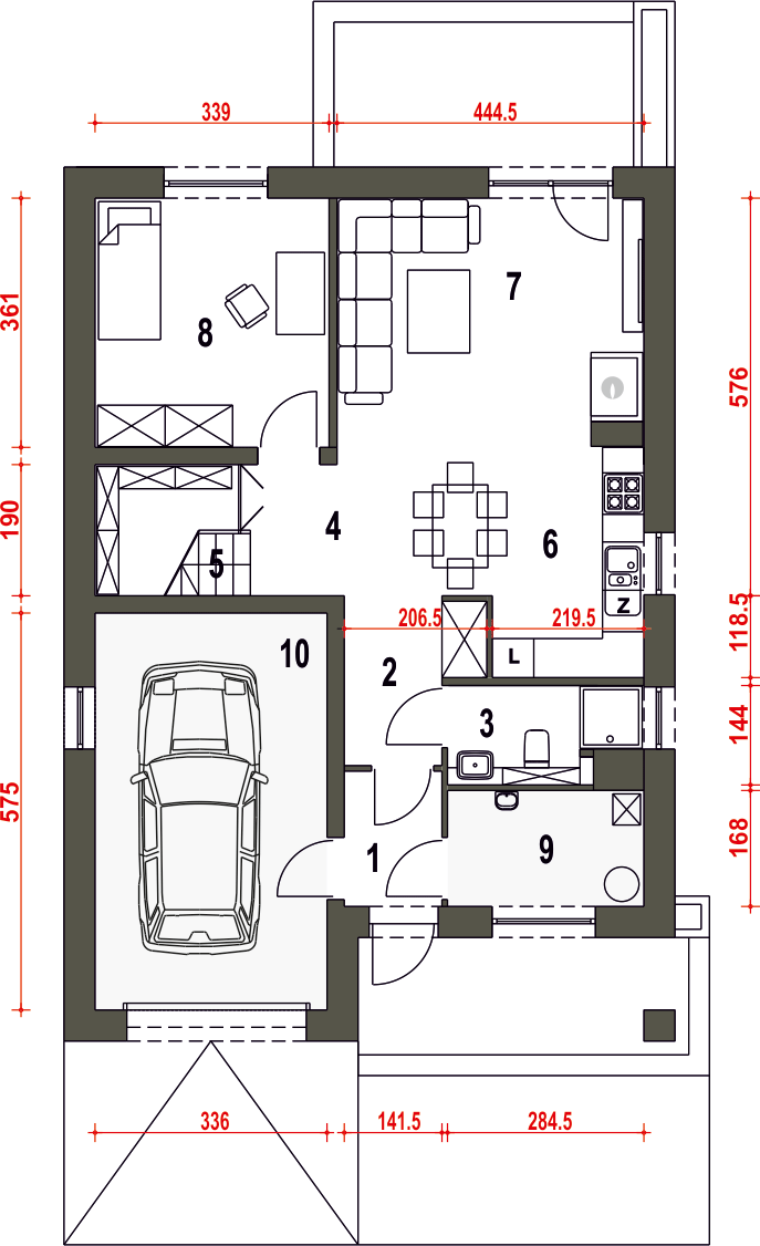 floor image