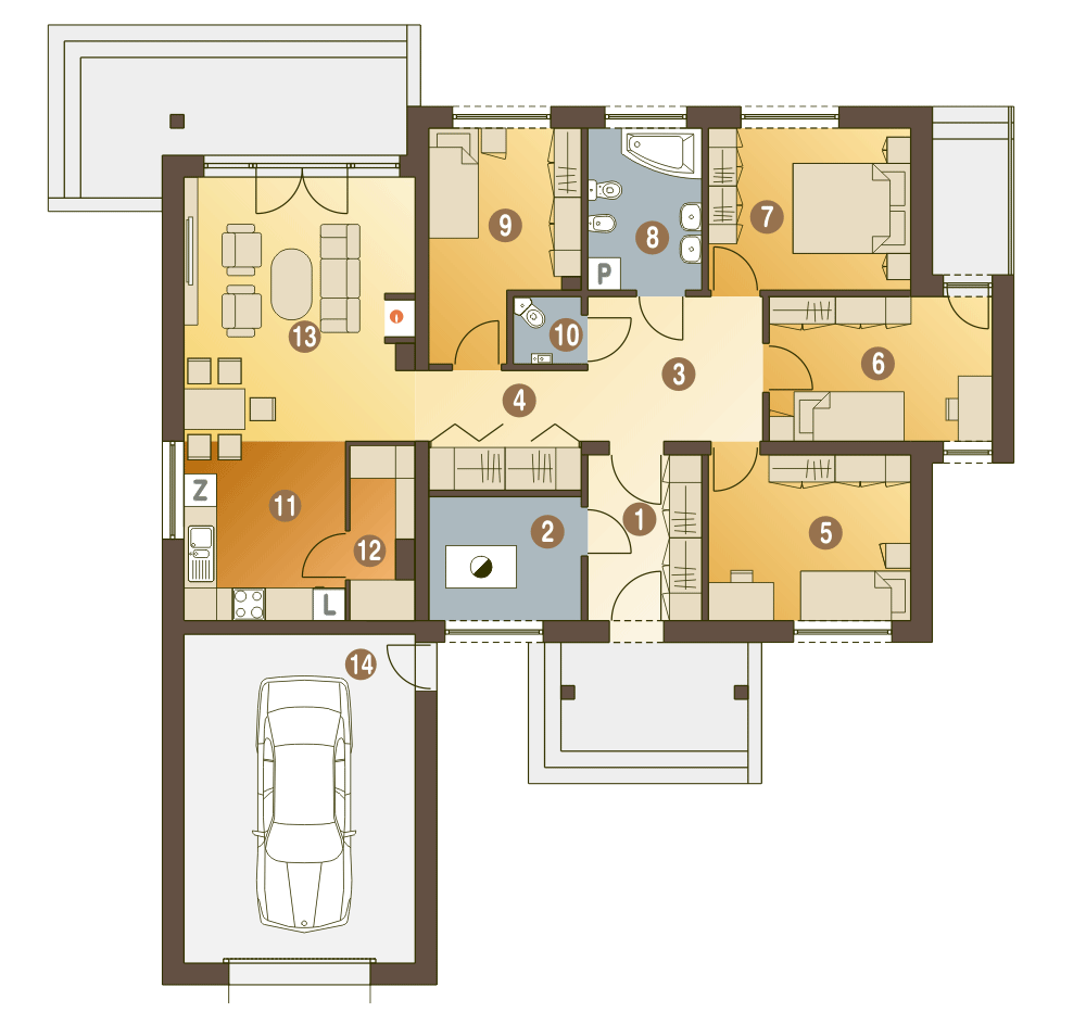 floor image