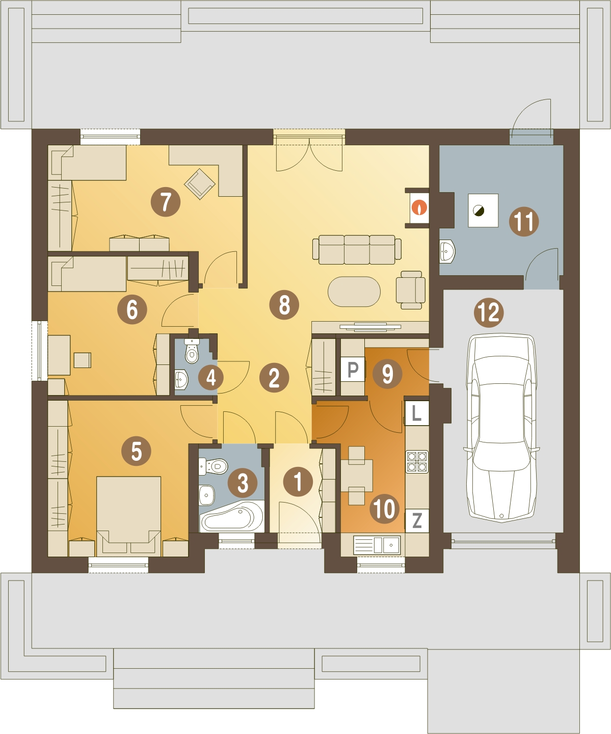 floor image