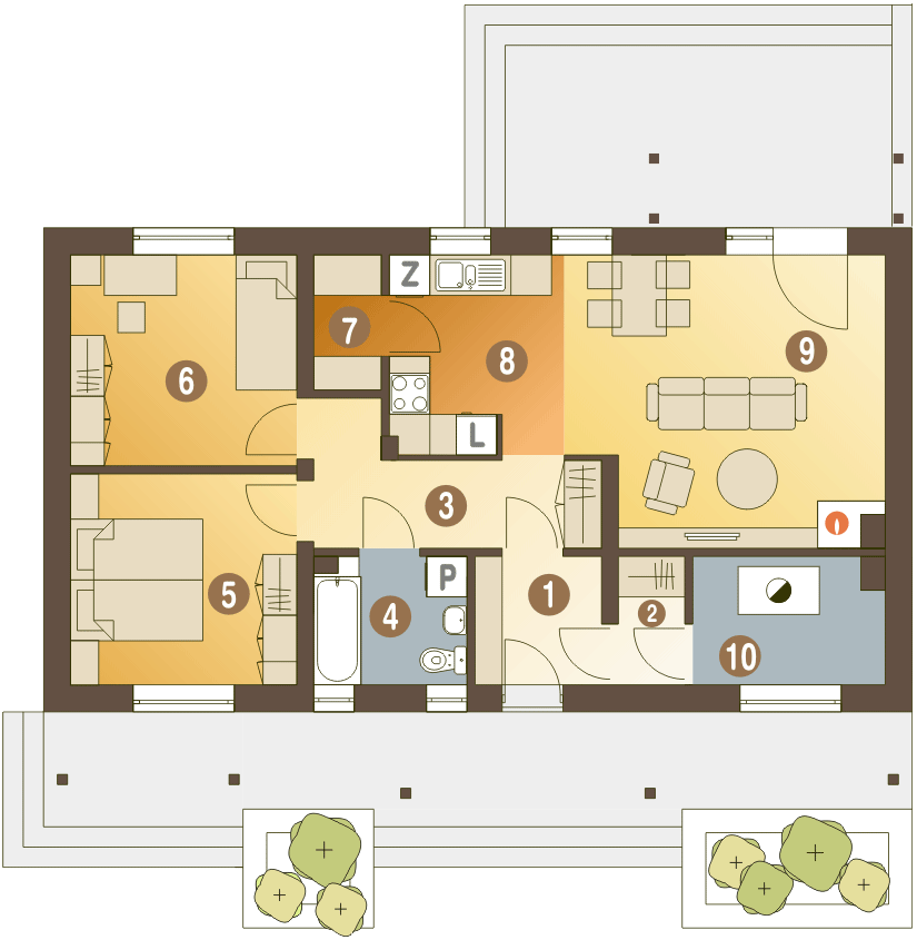 floor image