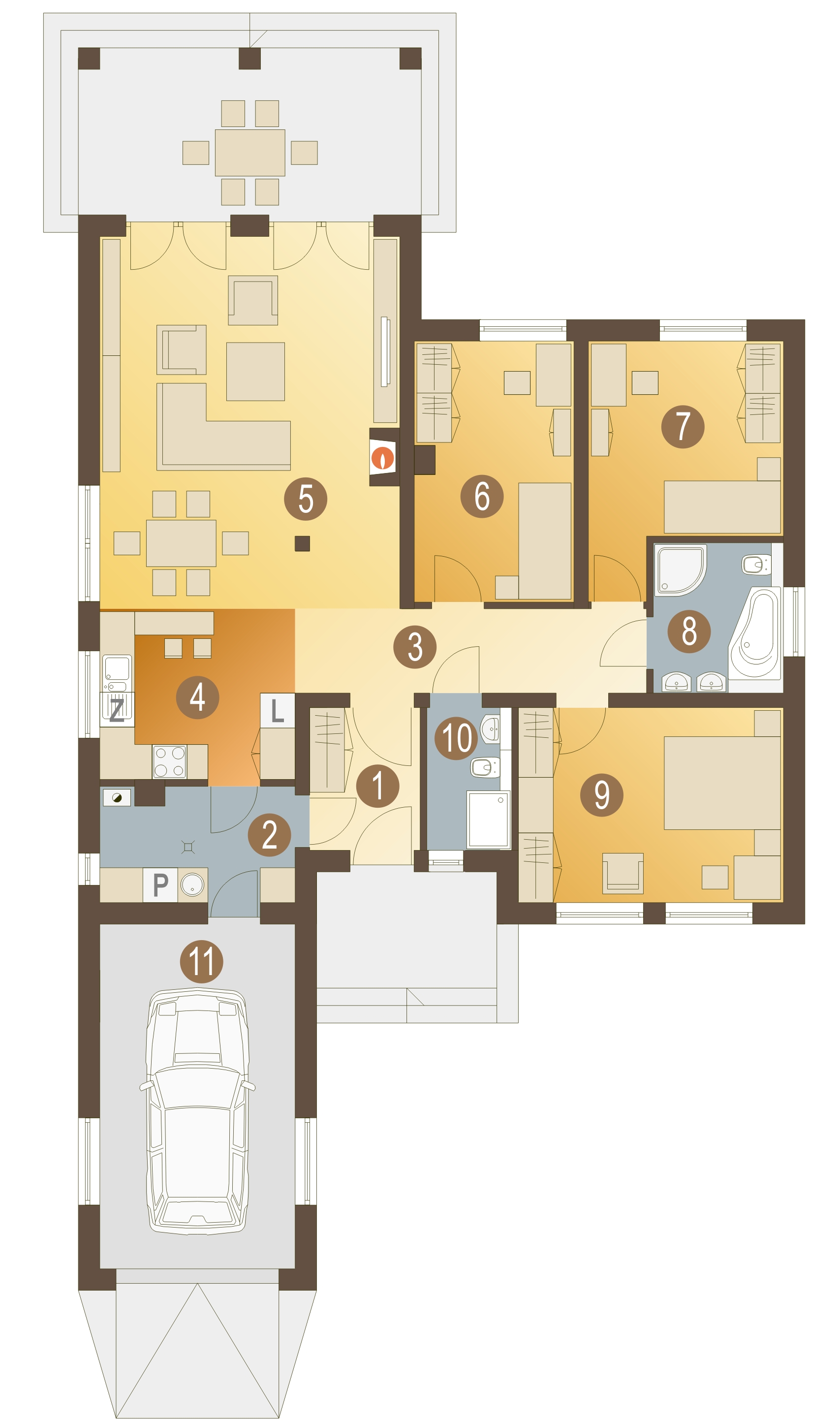 floor image