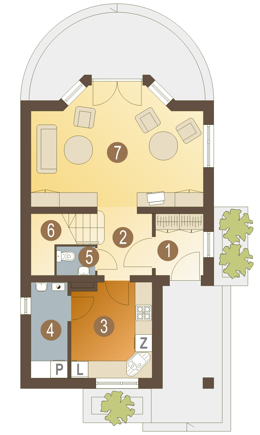 floor image