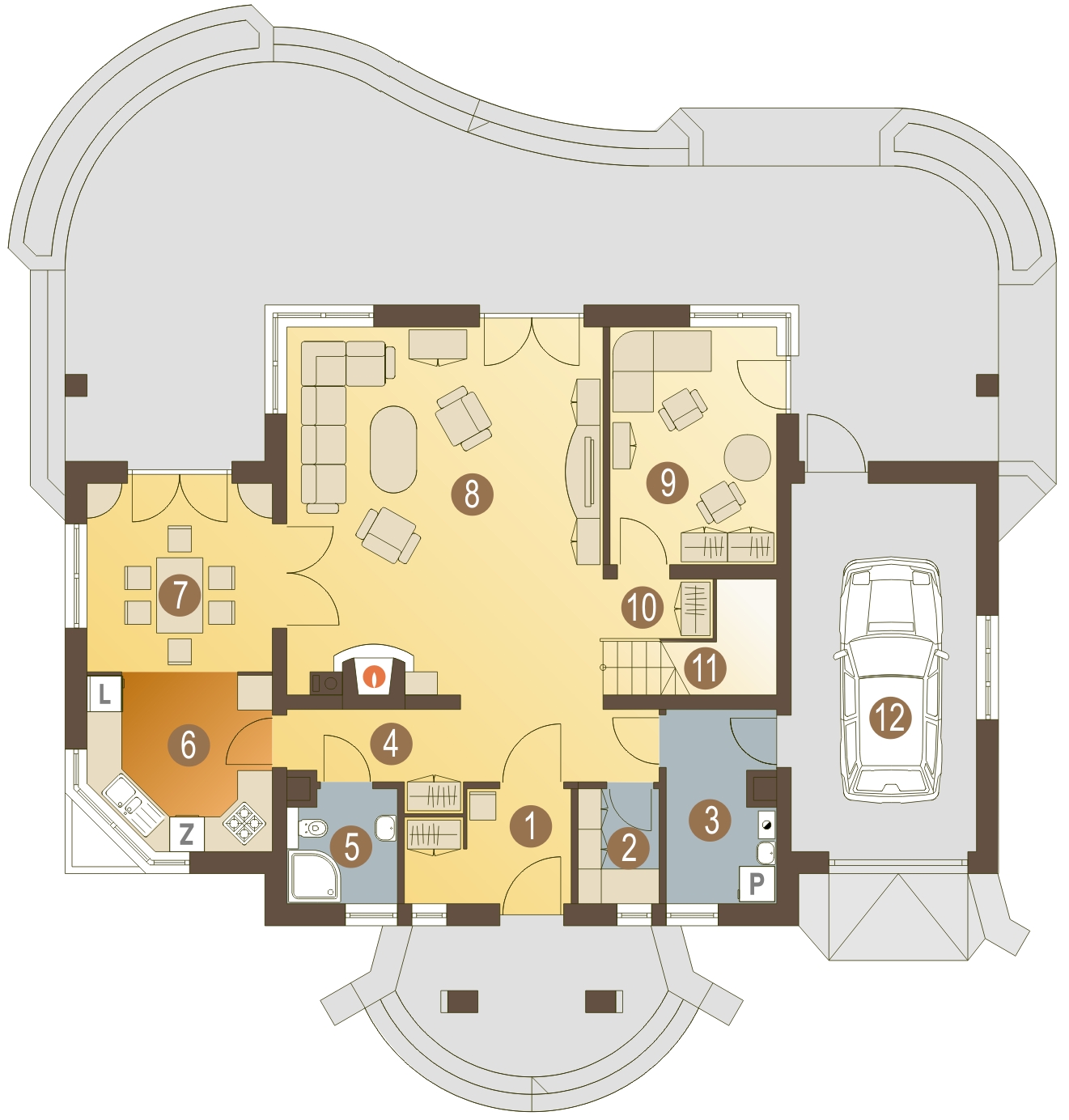 floor image