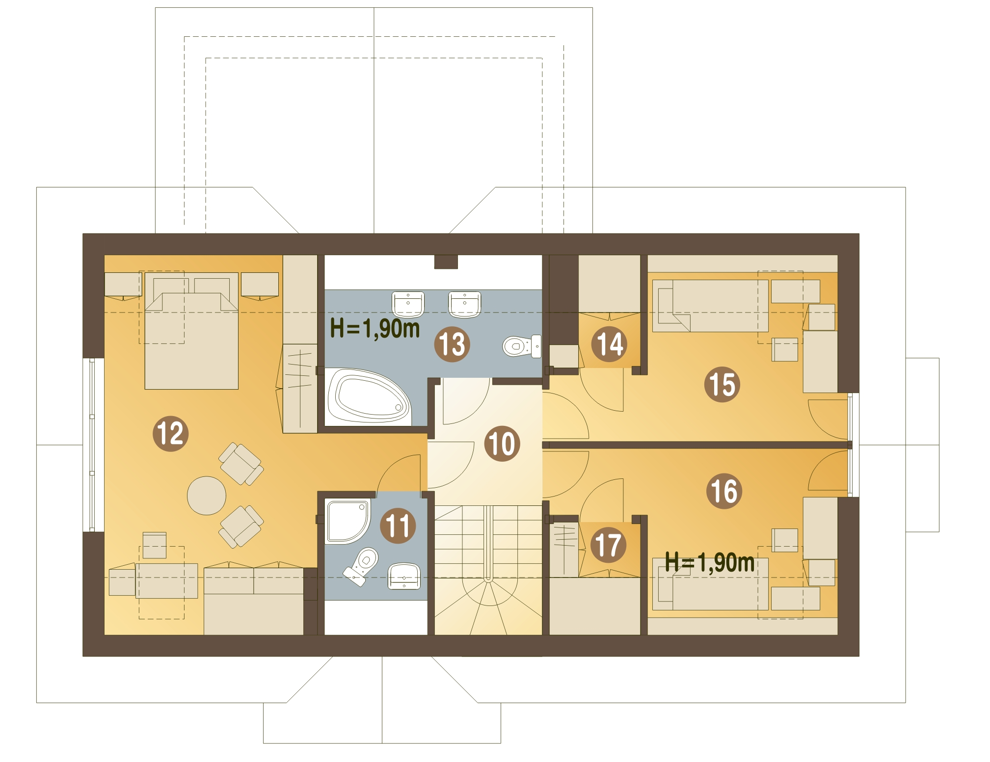 floor image