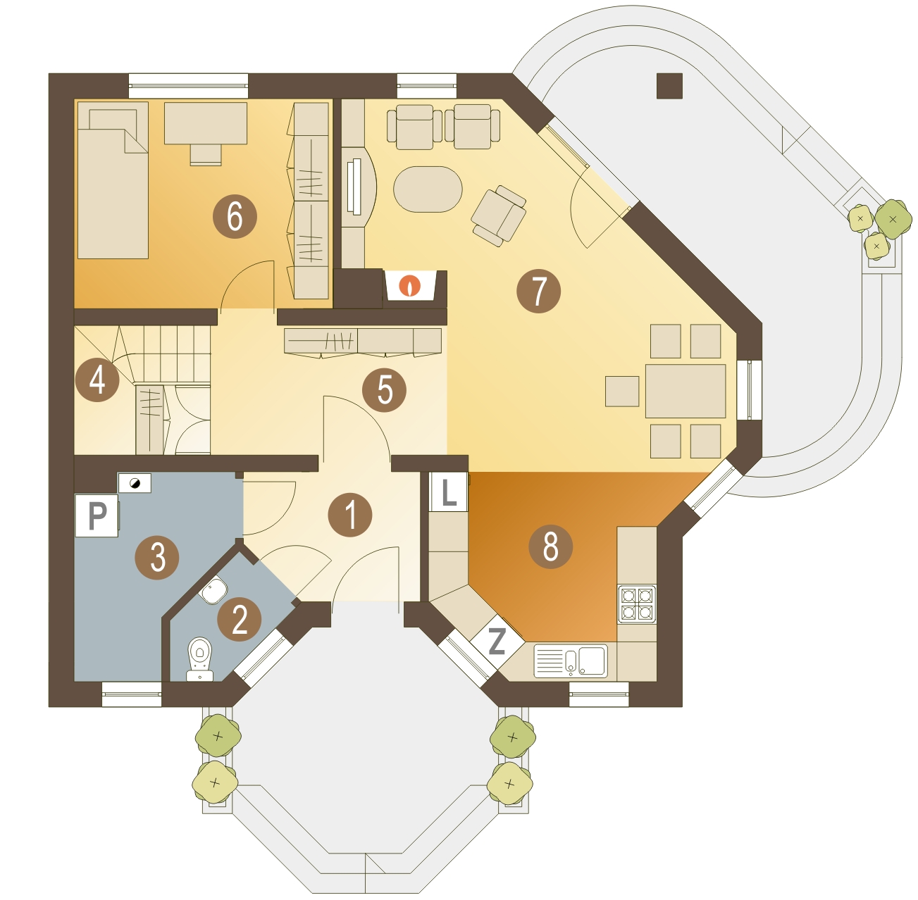 floor image