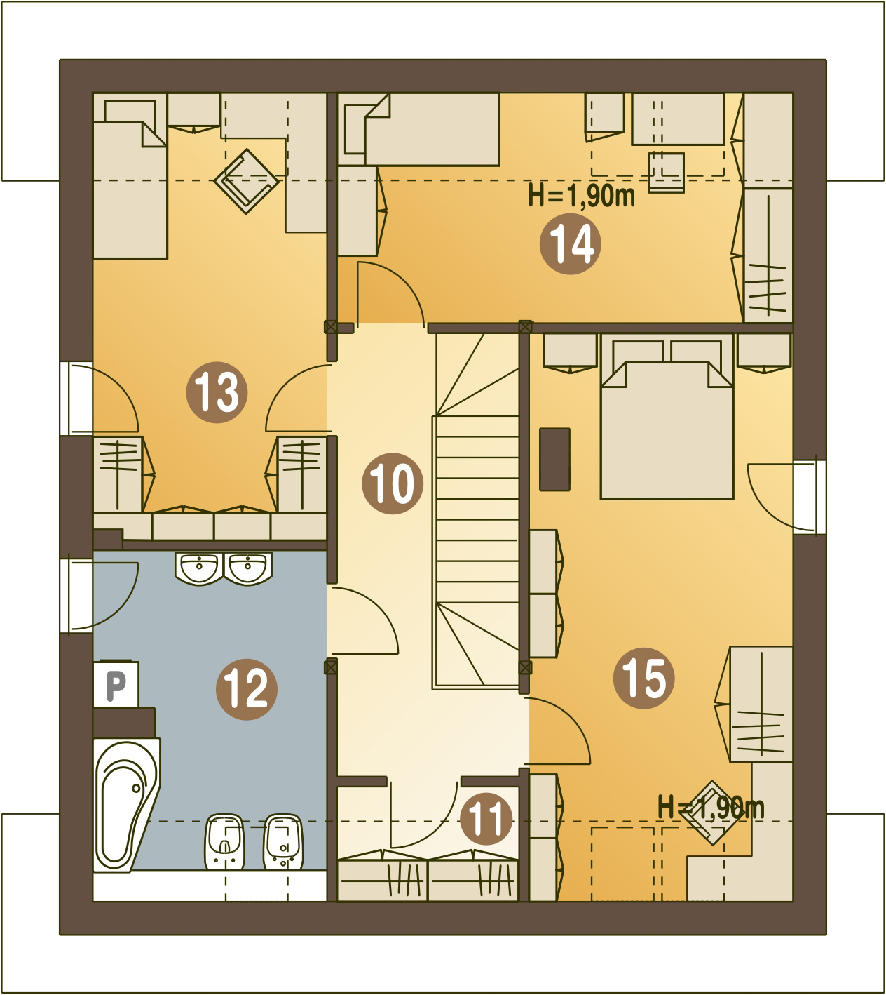 floor image