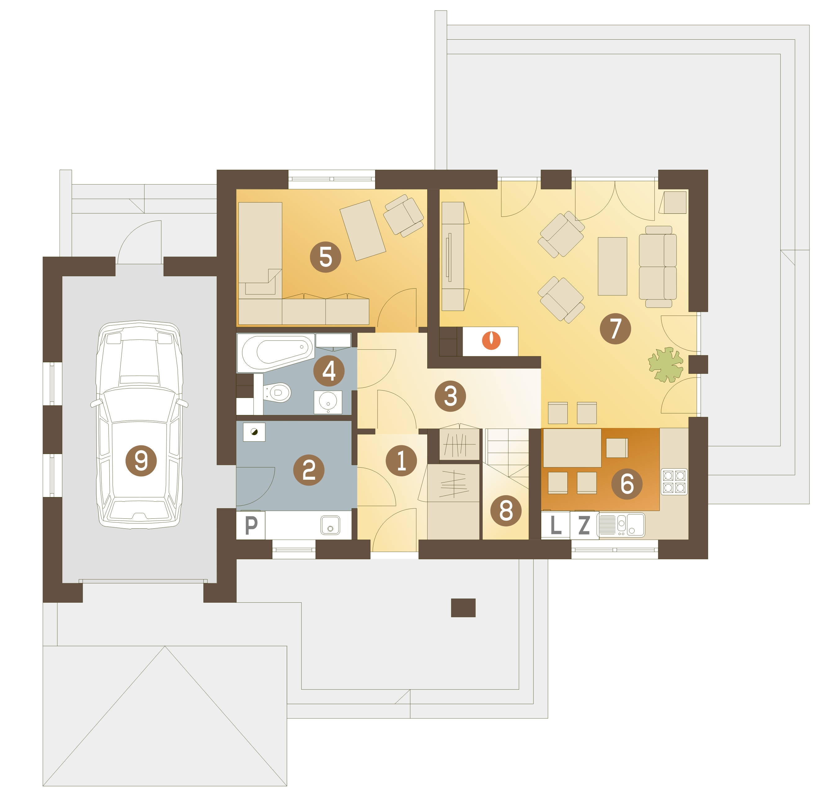 floor image