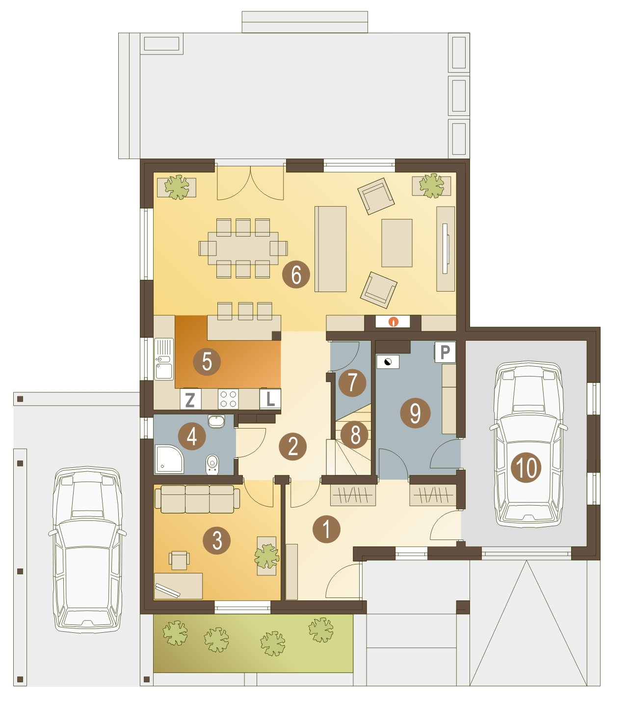 floor image