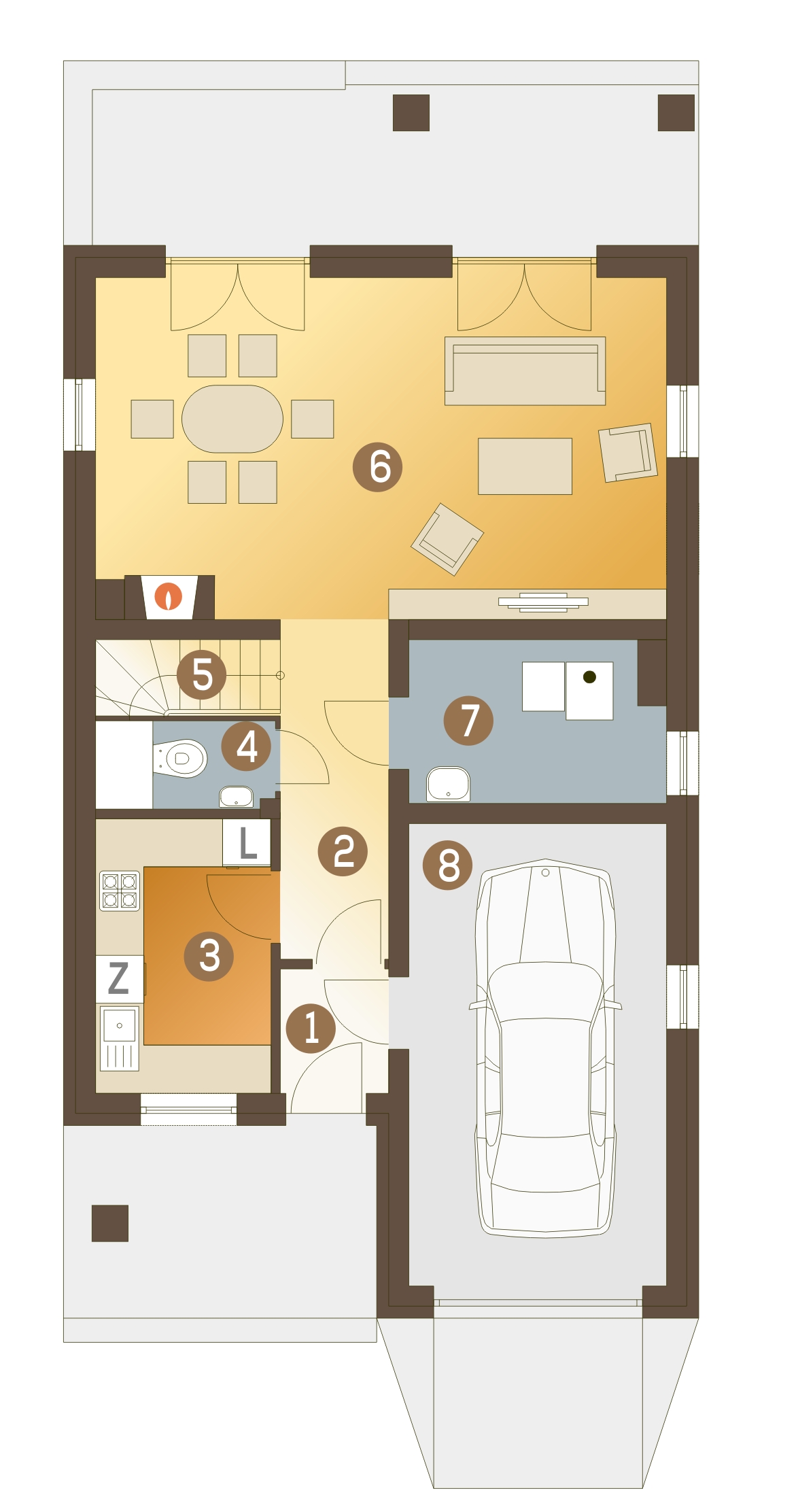floor image