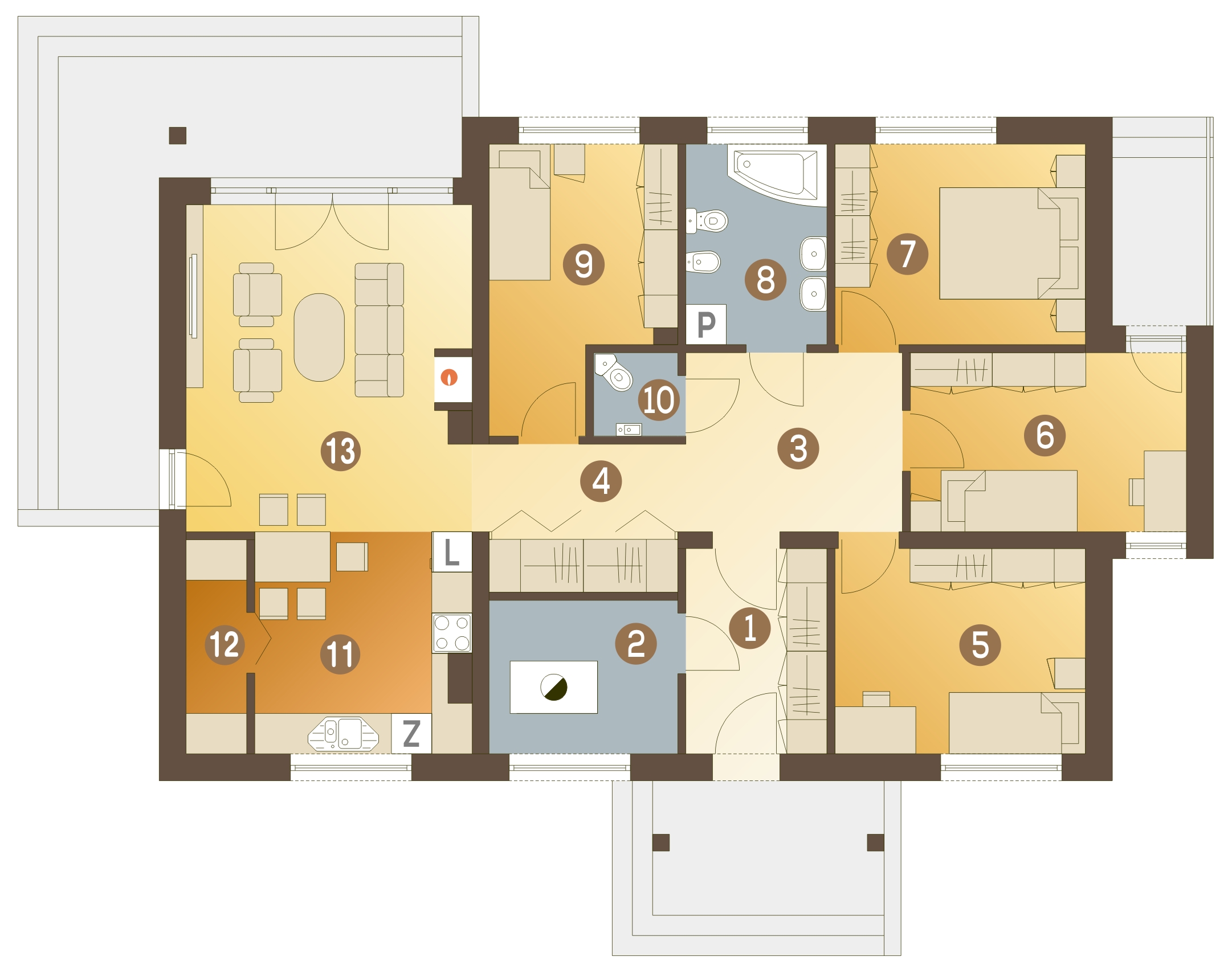 floor image