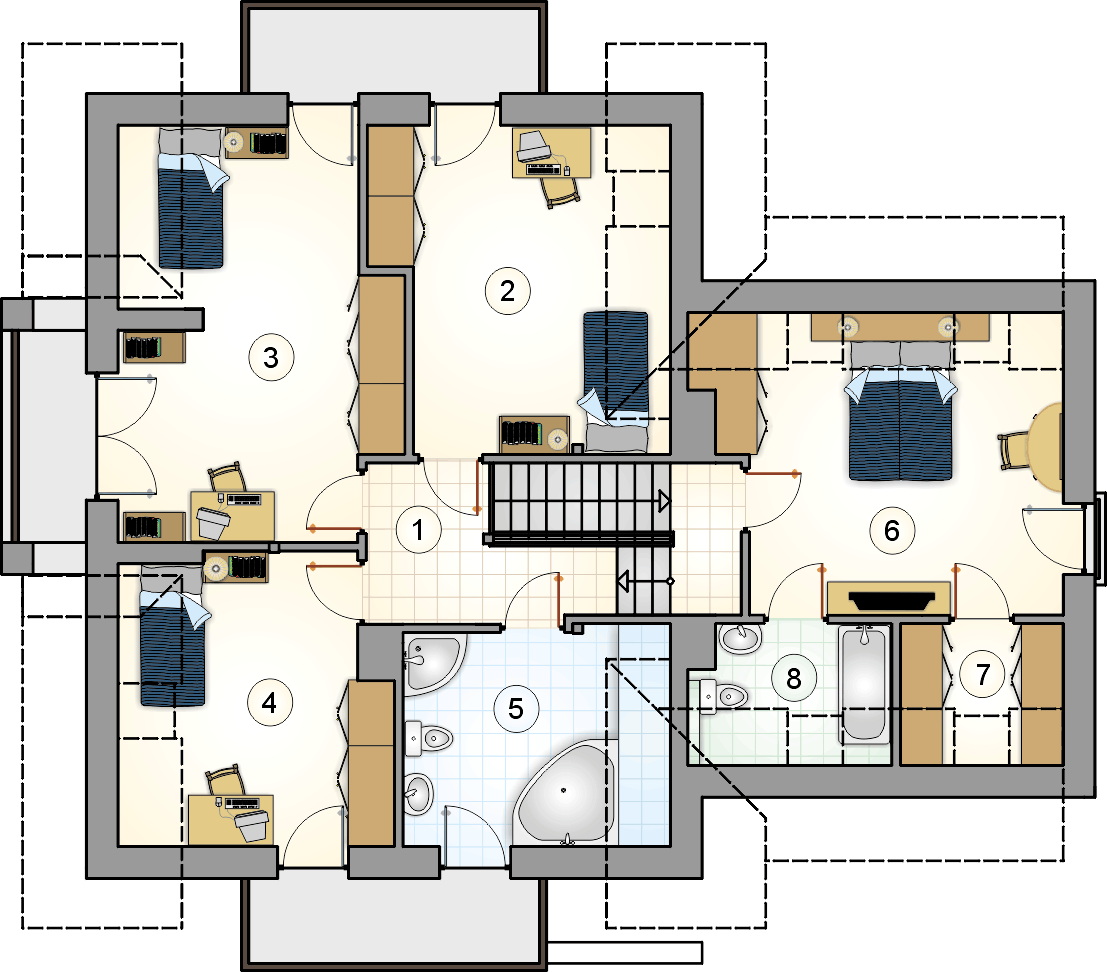floor image