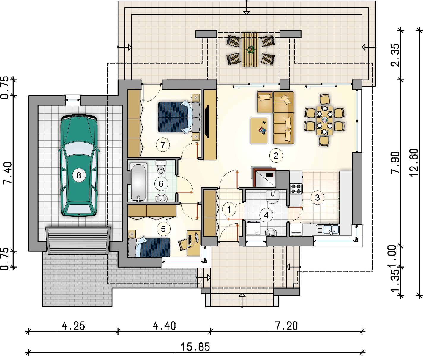 floor image