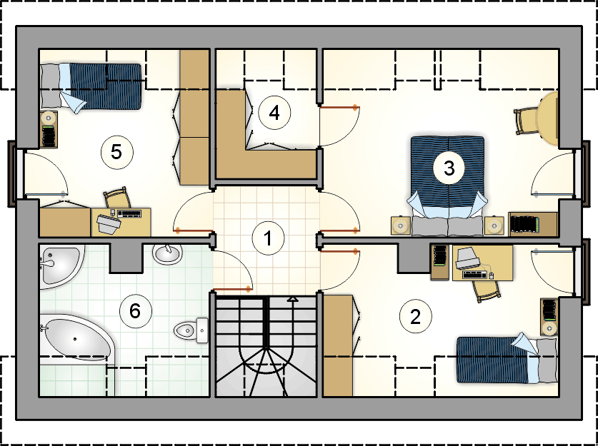floor image