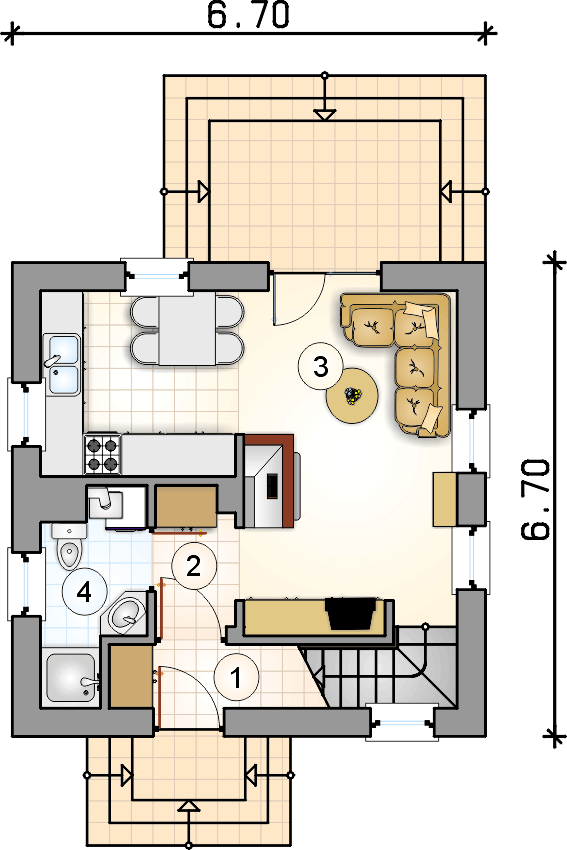 floor image