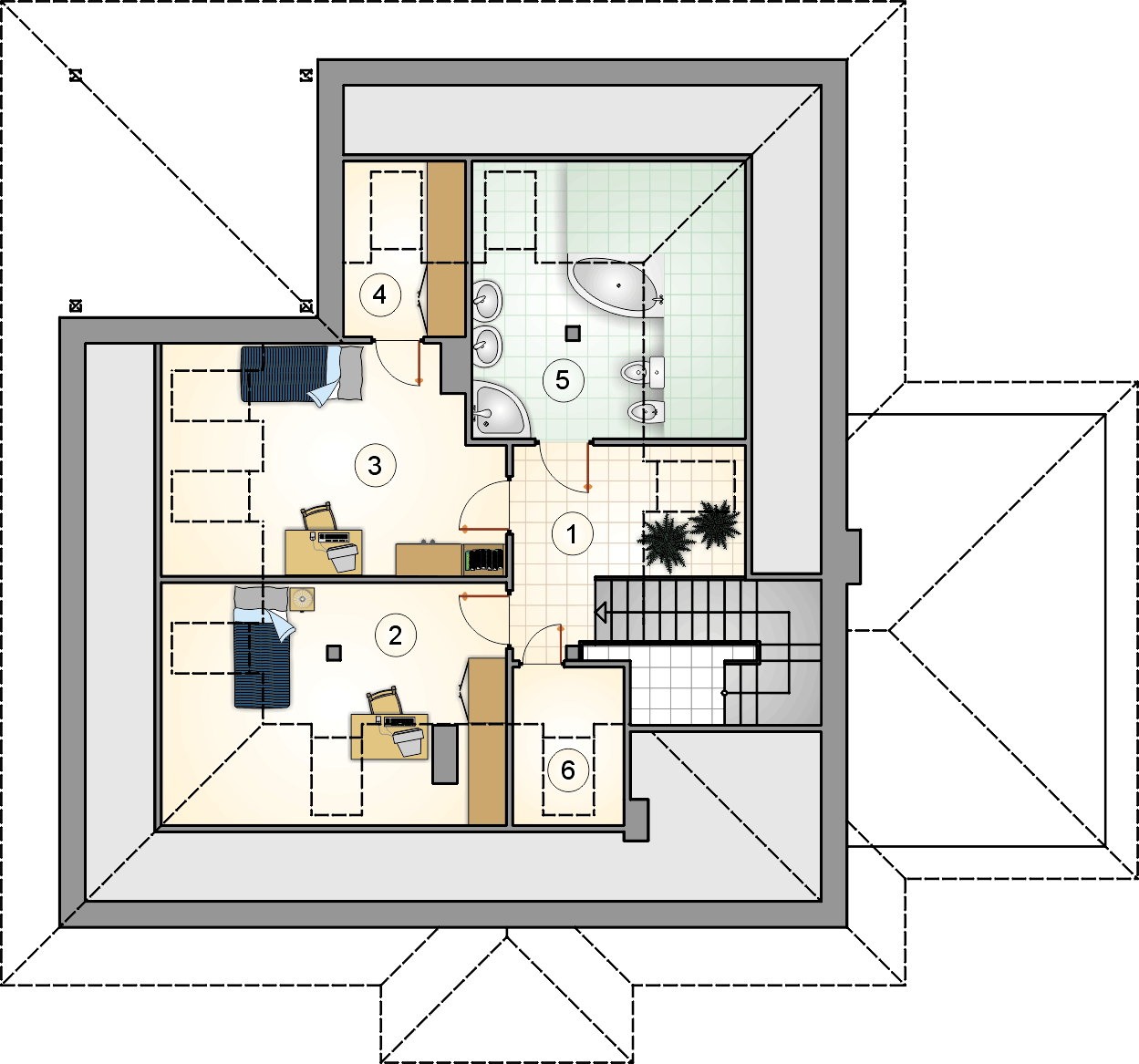 floor image