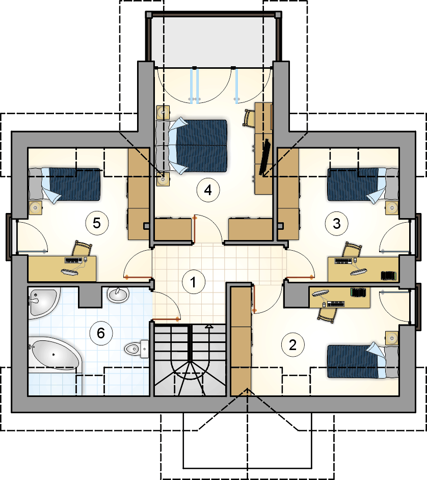floor image