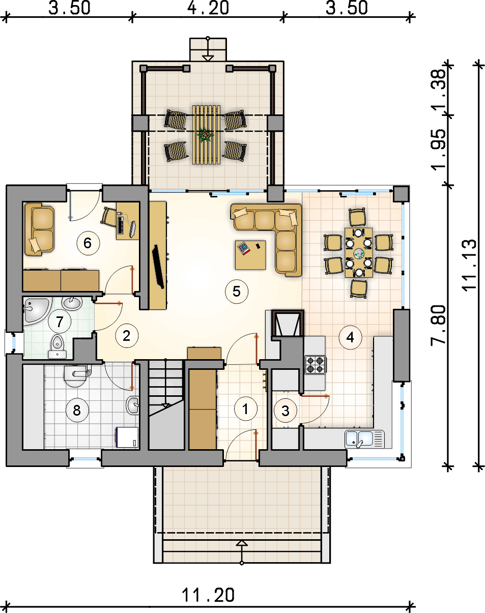 floor image
