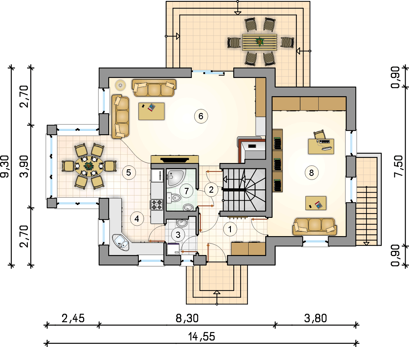 floor image