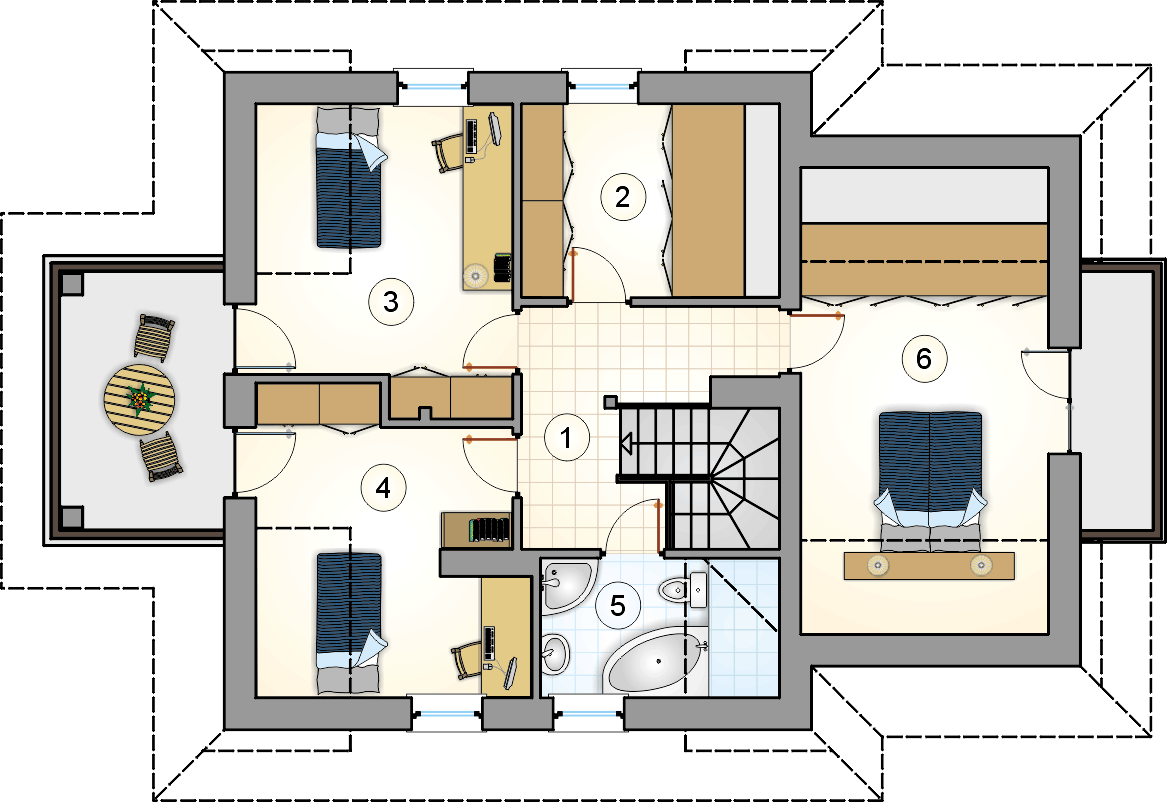 floor image