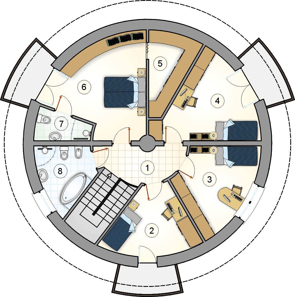 floor image