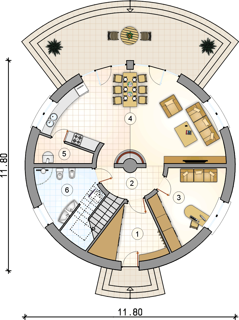 floor image