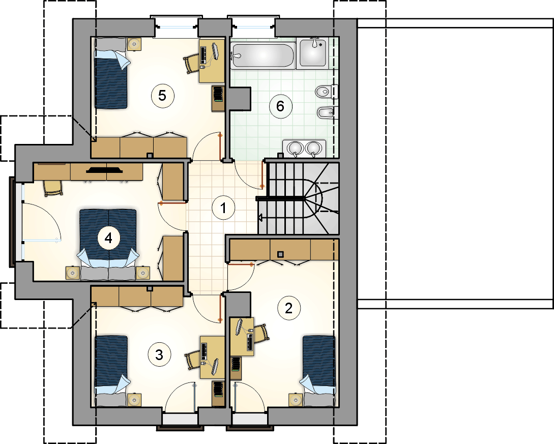 floor image