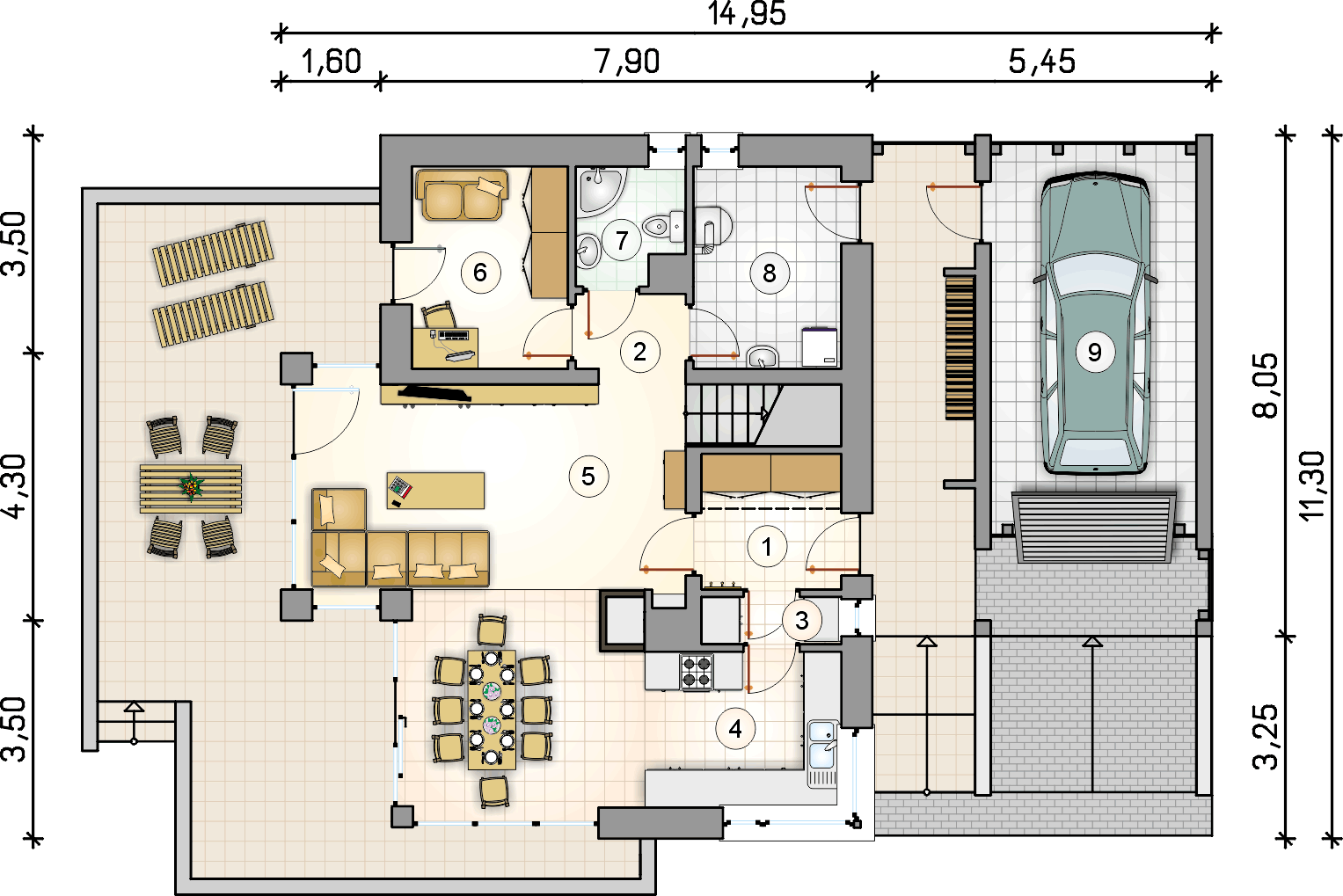 floor image