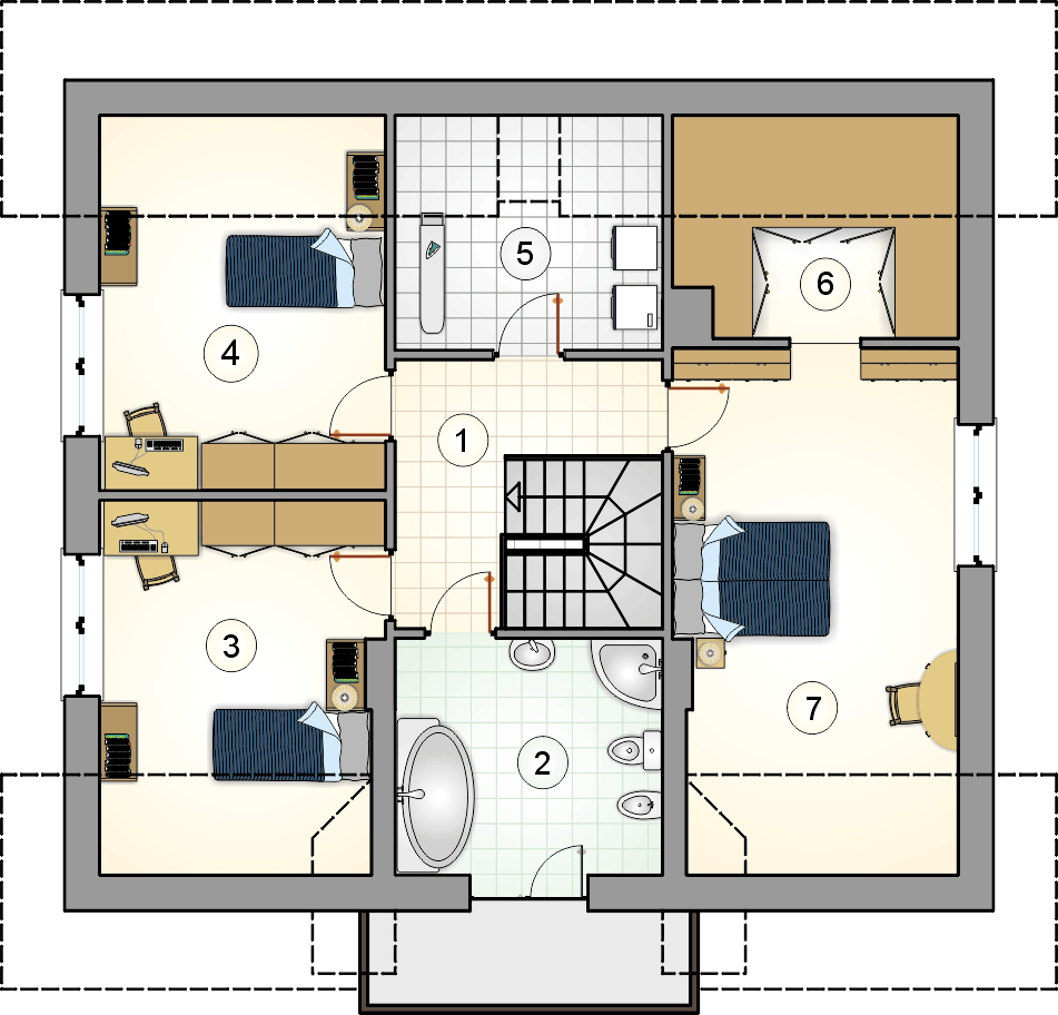 floor image