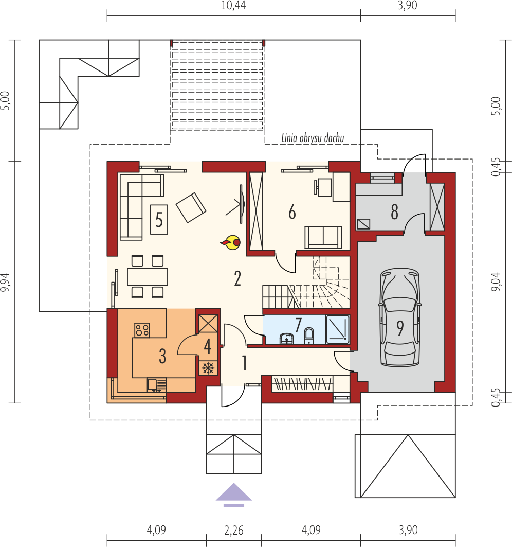 floor image