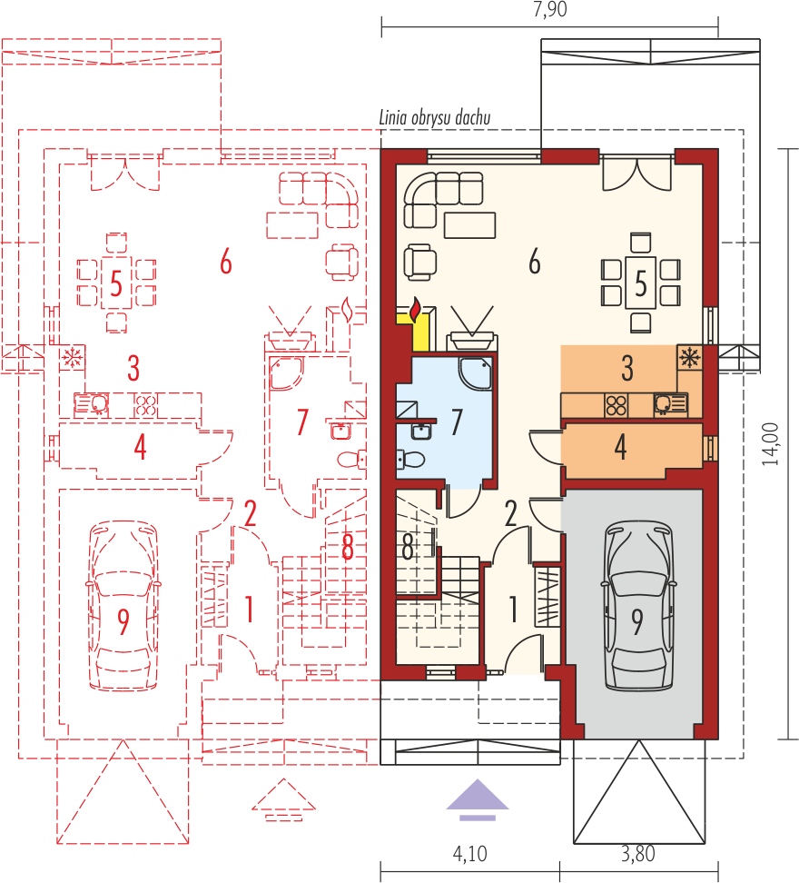 floor image