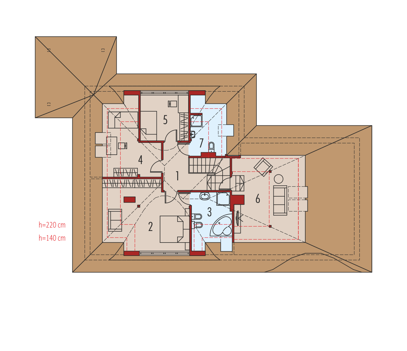 floor image