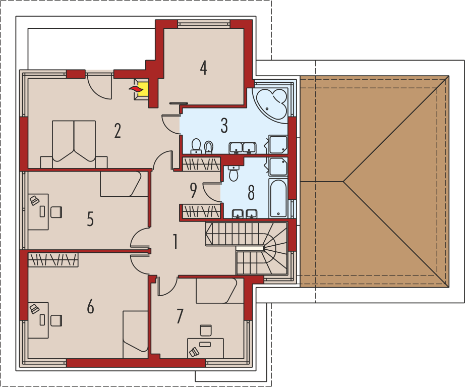 floor image