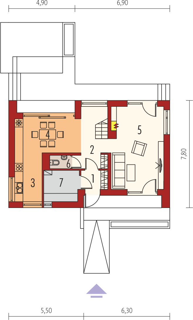 floor image