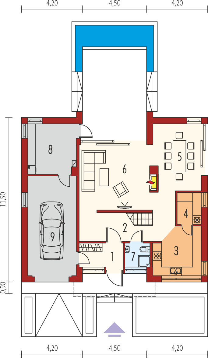 floor image