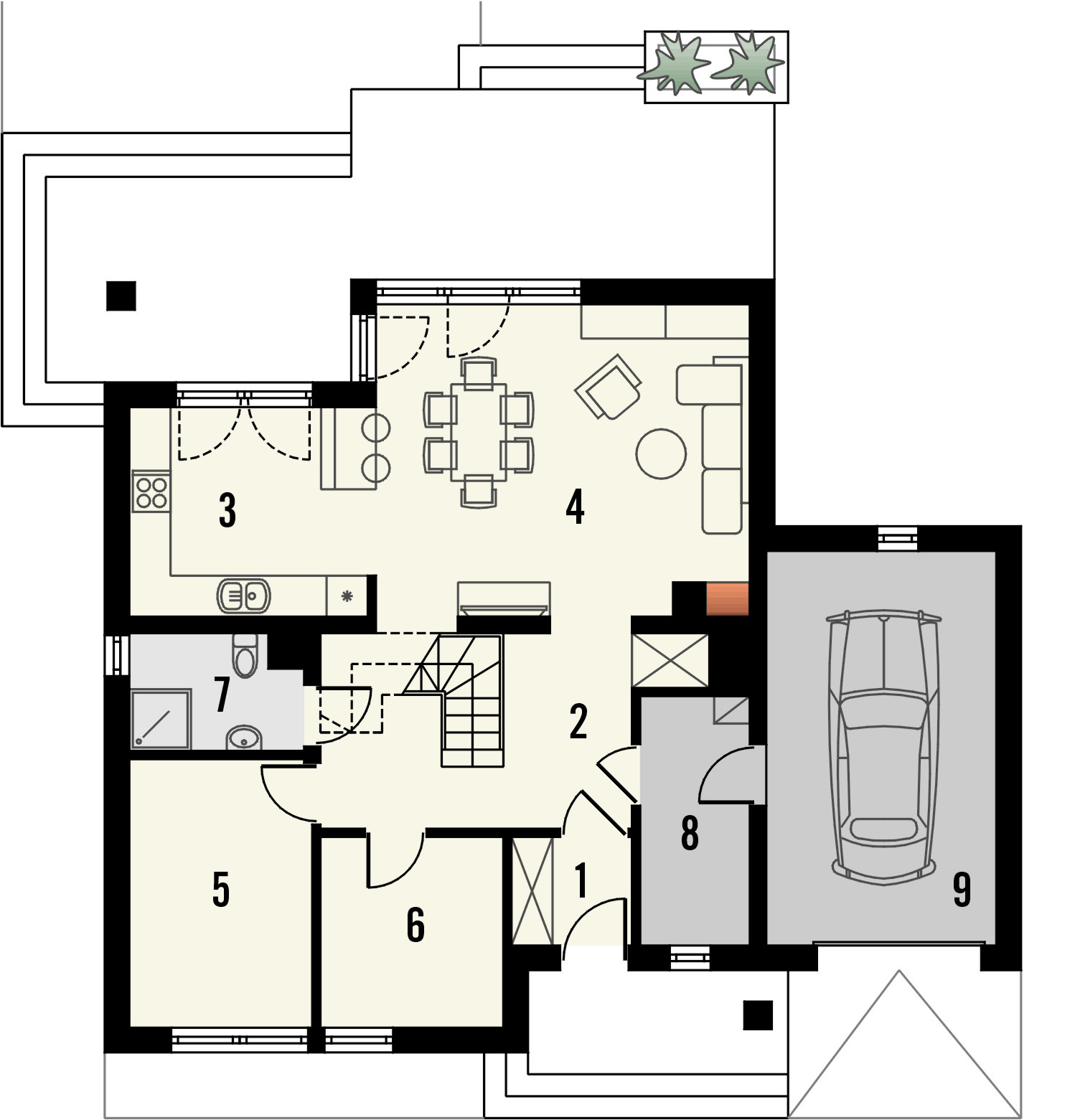 floor image