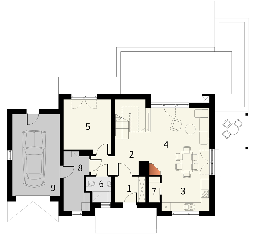 floor image