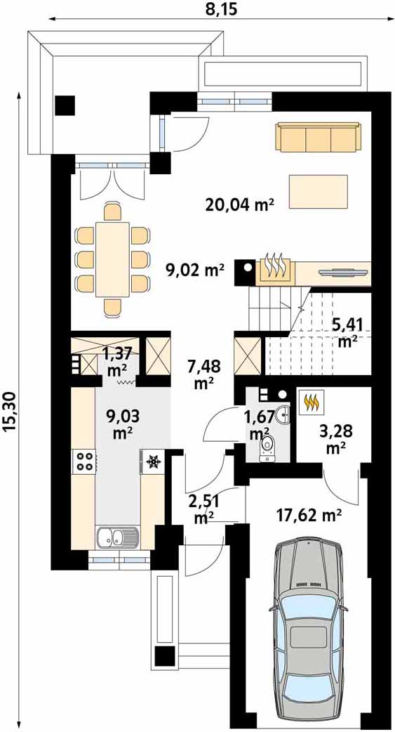 floor image