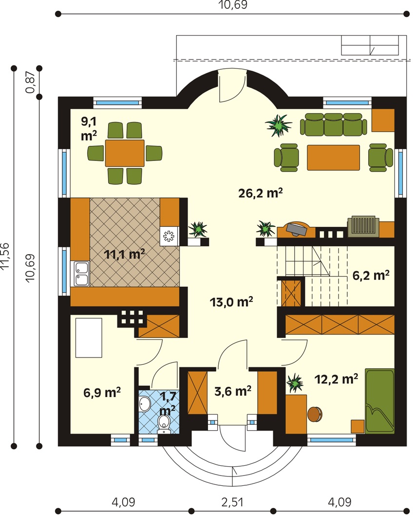 floor image