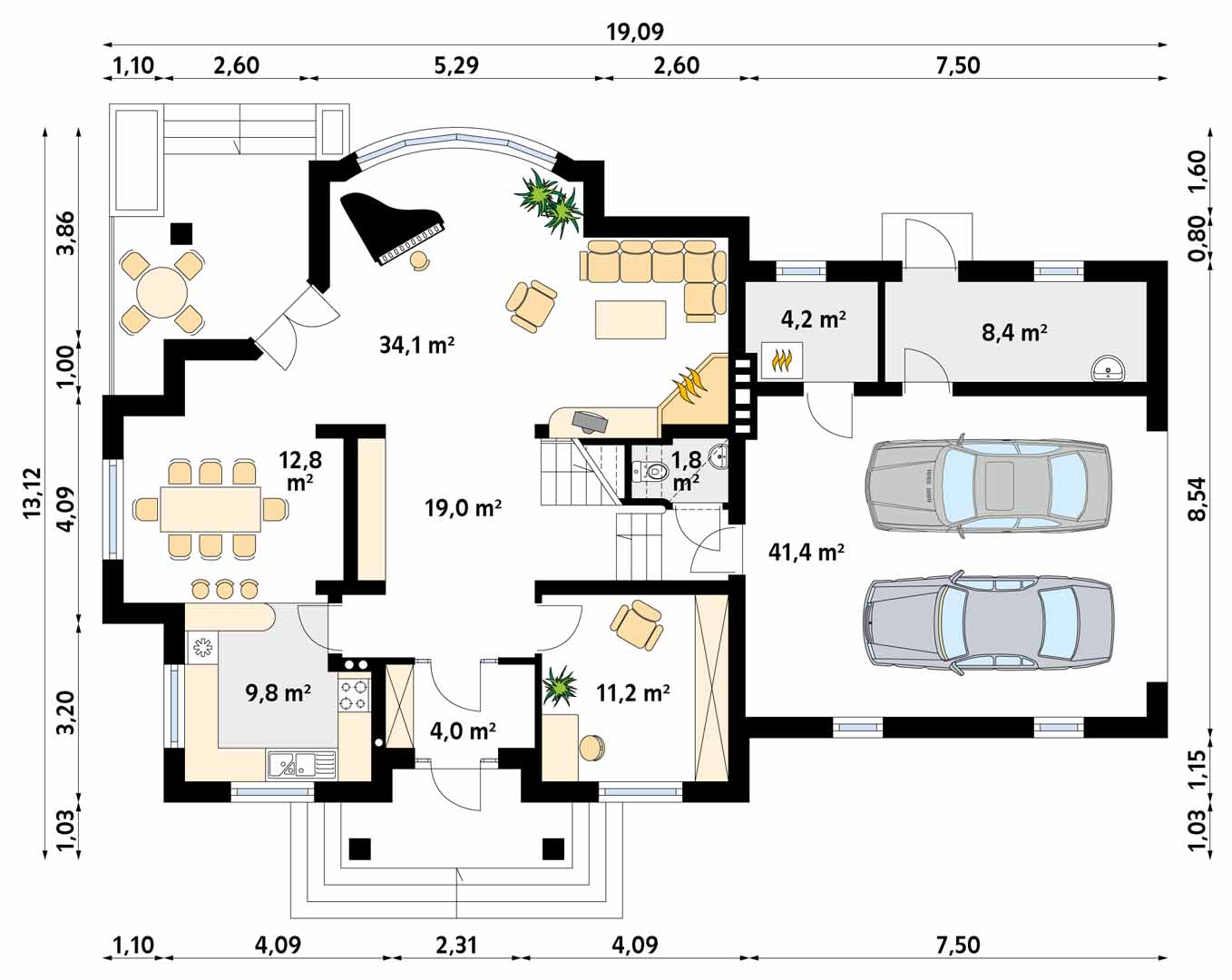 floor image