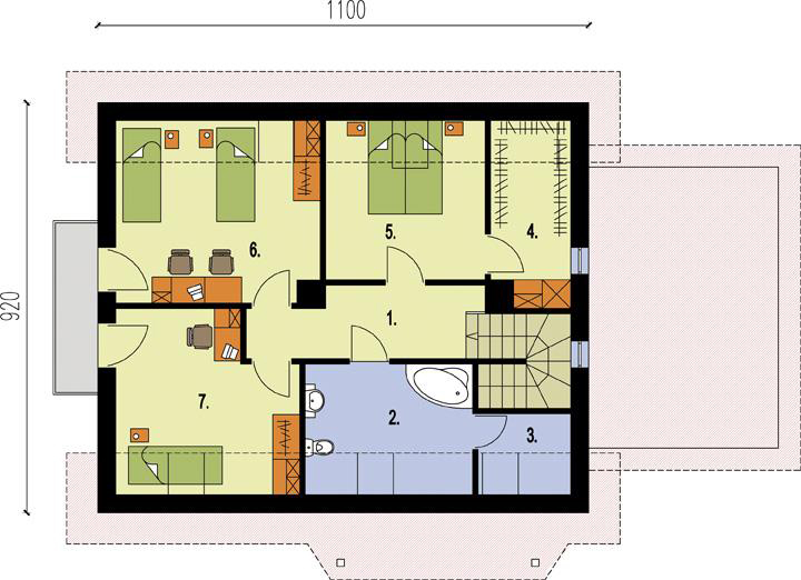 floor image